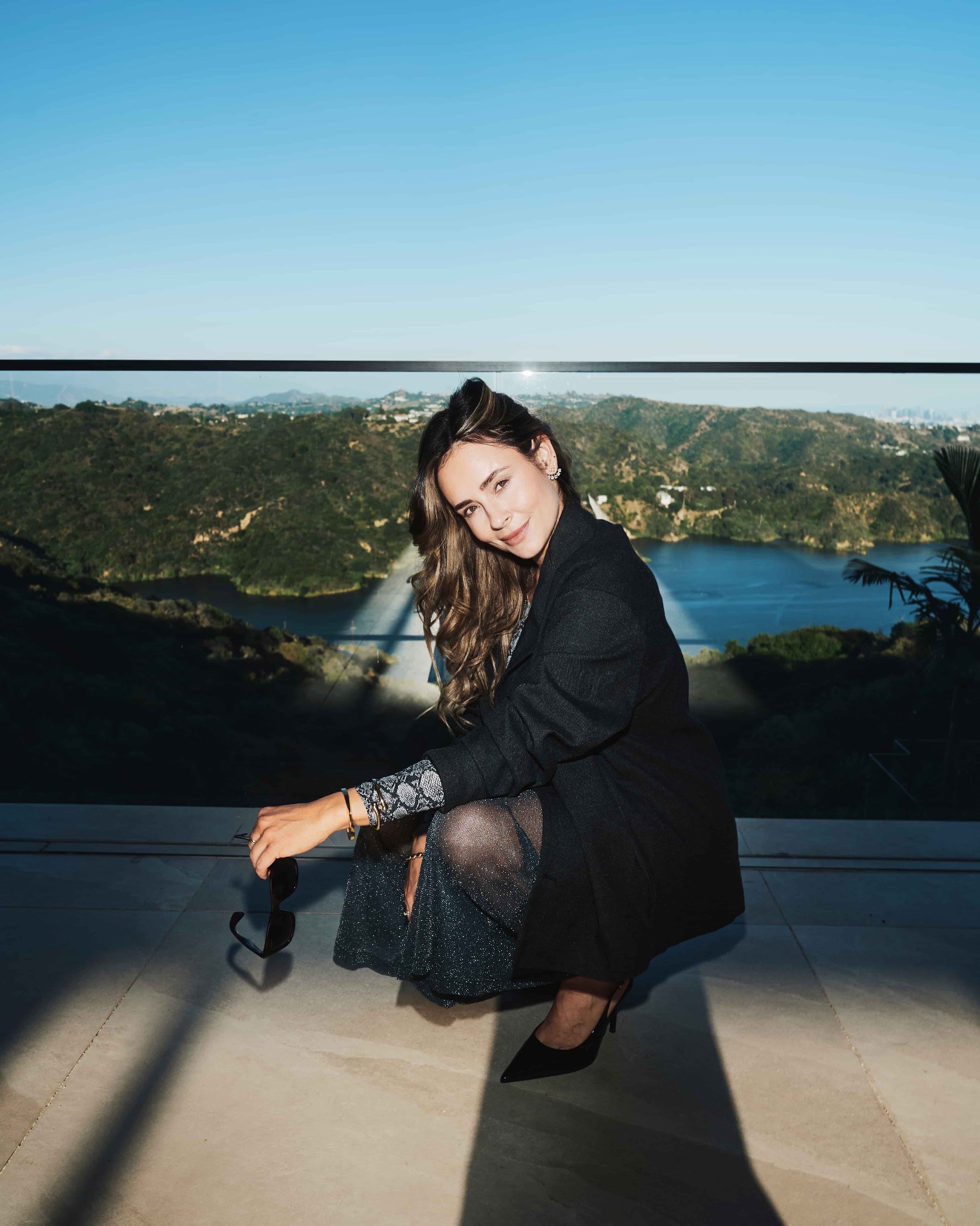 Coachella Creator Villa — Hollywood Hills · Villa